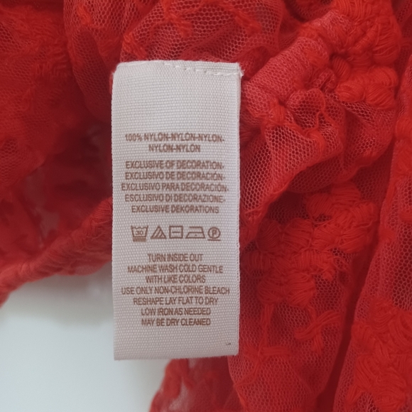 Free People Blouse - Picture 7 of 11